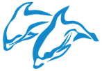 dolfijn modern_logo 2cm